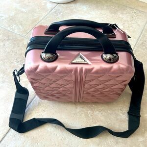 Triforce travel luggage